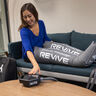 RecoveryCare® REVIVE™ M4 Gear Pack: Full Leg Boots - Image 3