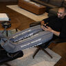RecoveryCare® REVIVE™ M4 Gear Pack: Full Leg Boots - Image 4
