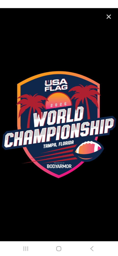 2026 World Championship {Tampa Weekend Pass}